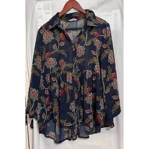 Floral‎